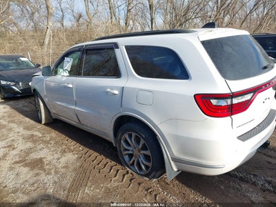 DODGE DURANGO