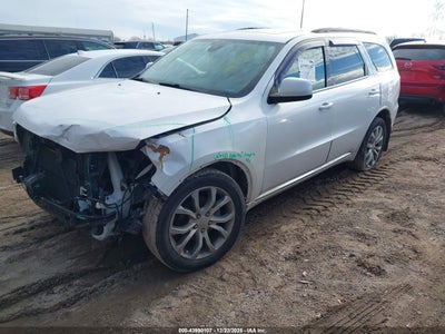 DODGE DURANGO