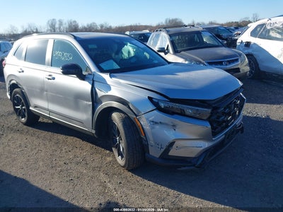 7FARS6H50RE059167 HONDA CR-V HYBRID Photo 1