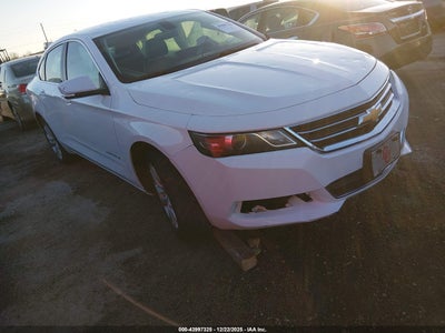 CHEVROLET IMPALA