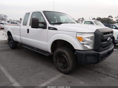 FORD F-250