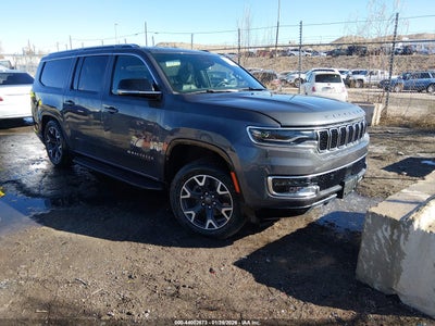 2024 JEEP WAGONEER L SERIES III 4X4