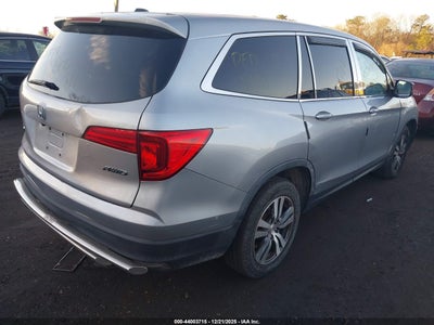HONDA PILOT