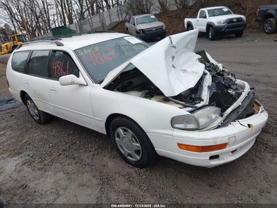 1993 Toyota Camry