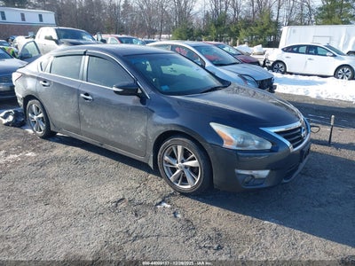 1N4AL3AP6EC130708 NISSAN ALTIMA Photo 1