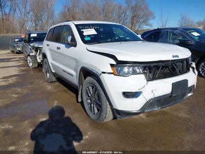 1C4RJFBG1JC479711 JEEP GRAND CHEROKEE Photo 1