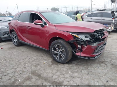 LEXUS RX 350H
