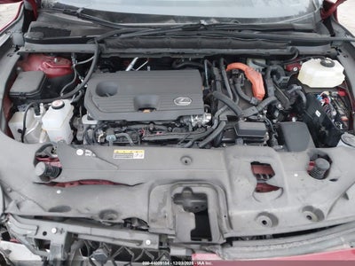 LEXUS RX 350H