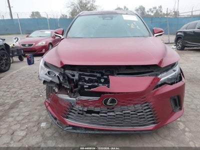 LEXUS RX 350H