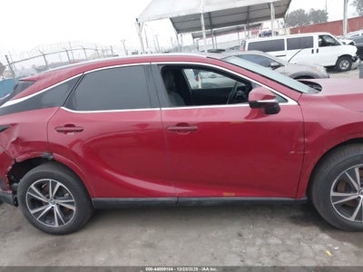 LEXUS RX 350H