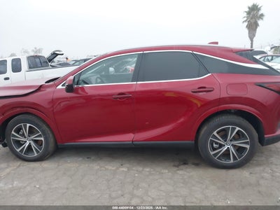 LEXUS RX 350H