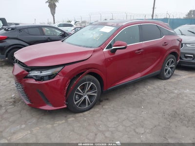 LEXUS RX 350H