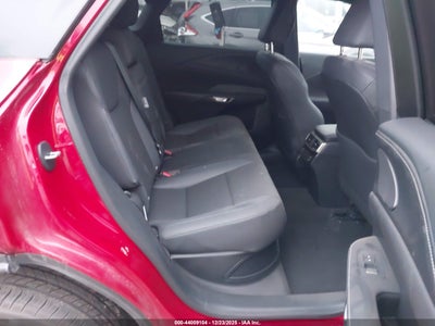 LEXUS RX 350H