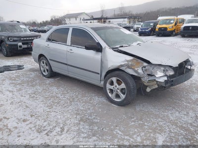 2T1BR32E67C794429 TOYOTA COROLLA Photo 1