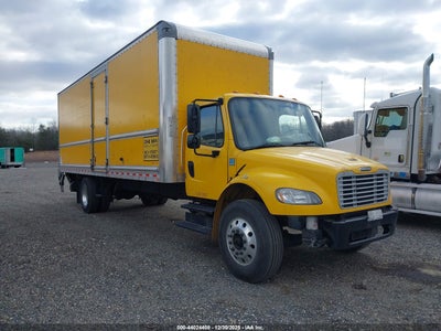 2020 Freightliner M2 106