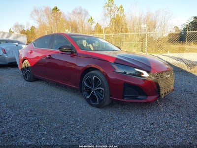 1N4BL4CV6PN411517 NISSAN ALTIMA Photo 1