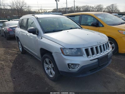 2014 Jeep Compass