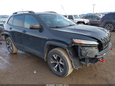 1C4PJMBS2GW224590 JEEP CHEROKEE Photo 1