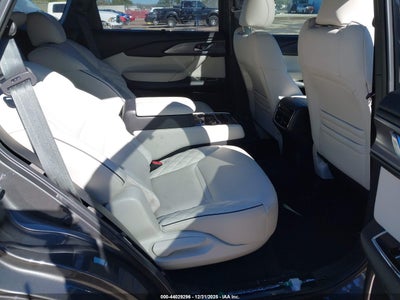 2023 MAZDA CX-9 SIGNATURE for Auction - IAA