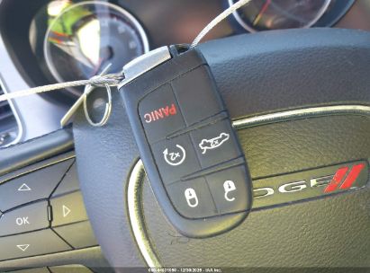 2015 DODGE CHARGER SE for Auction - IAA