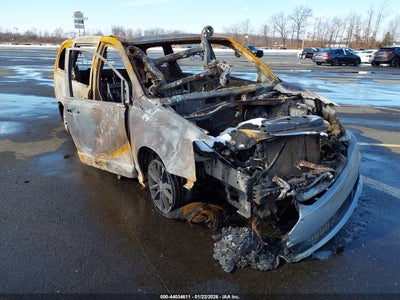 DODGE GRAND CARAVAN