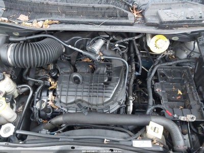 DODGE GRAND CARAVAN