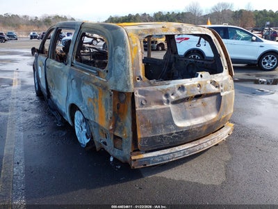 DODGE GRAND CARAVAN