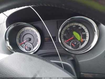 DODGE GRAND CARAVAN