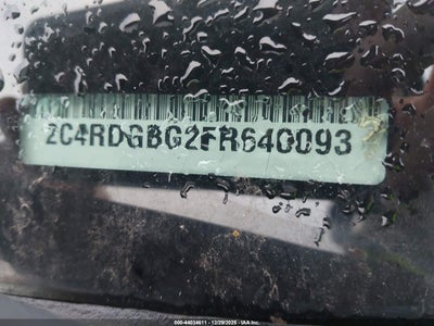 DODGE GRAND CARAVAN