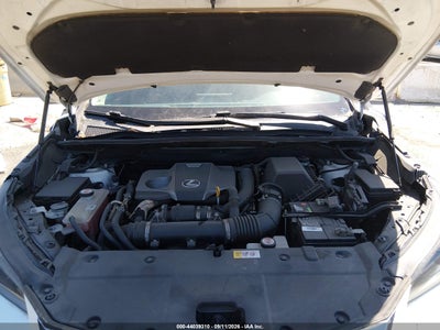 LEXUS NX 200T