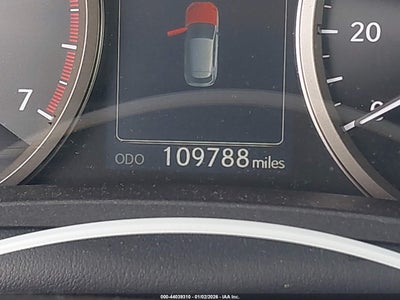 LEXUS NX 200T