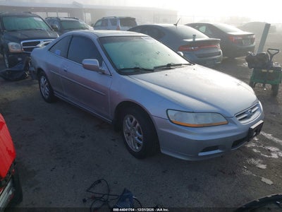 2002 Honda Accord