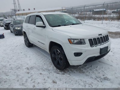 1C4RJFAG3FC756982 JEEP GRAND CHEROKEE Photo 1