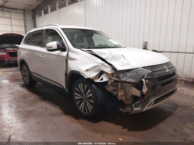 JA4AZ3A3XLZ032632 MITSUBISHI OUTLANDER Photo 1