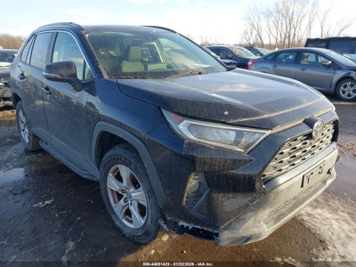 JTMP1RFV4KD012912 TOYOTA RAV4 Photo 1