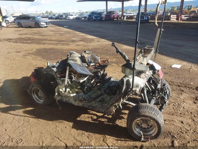 2000 Ez Go Golf Cart