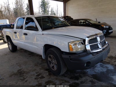 1D7HE48KX5S218806 DODGE DAKOTA Photo 1