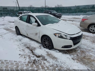 2015 Dodge Dart