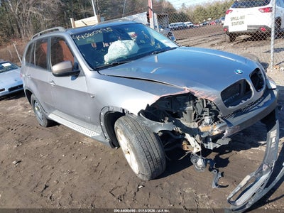 5UXFE435X7L017809 BMW X5 Photo 1