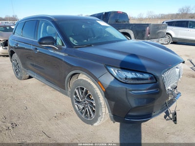 5LMCJ1D94LUL22106 LINCOLN CORSAIR Photo 1