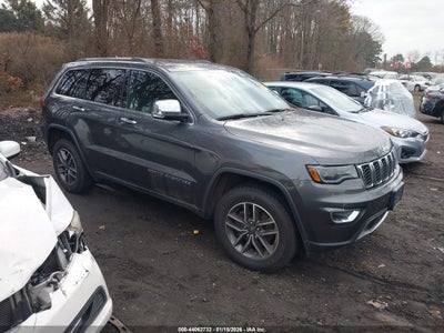 1C4RJFBG4LC101644 JEEP GRAND CHEROKEE Photo 1