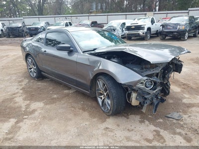 1ZVBP8AM9D5277403 FORD MUSTANG Photo 1