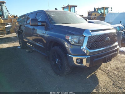 5TFDW5F14JX761037 TOYOTA TUNDRA Photo 1