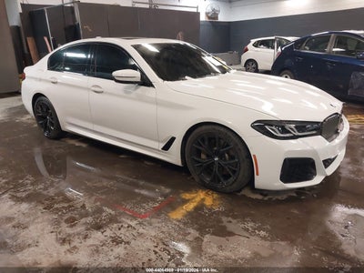 2022 BMW 530 I XDRIVE