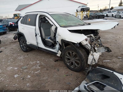 JTMB6RFV7ND533381 TOYOTA RAV4 HYBRID Photo 1