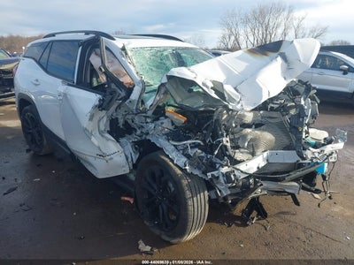 GMC TERRAIN