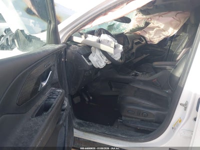 GMC TERRAIN