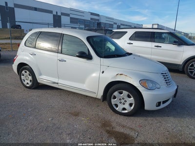 2010 Chrysler Pt Cruiser