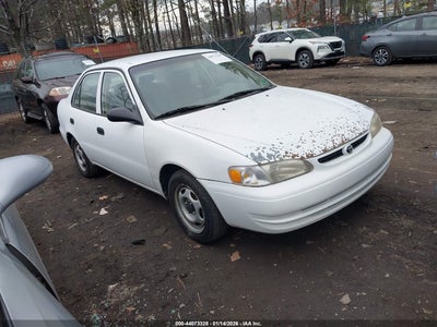 1NXBR12E2XZ257771 TOYOTA COROLLA Photo 1