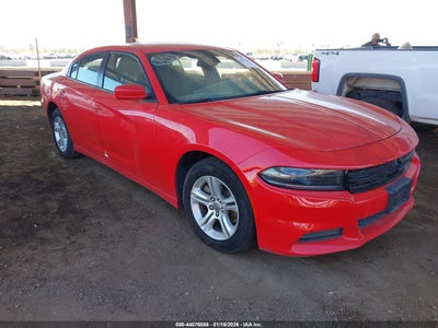 2C3CDXBG8NH220000 DODGE CHARGER Photo 1